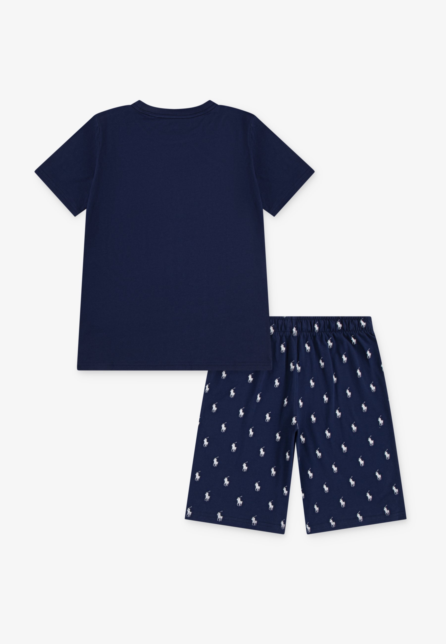 Polo Ralph Lauren jongensslaapset - Pyjamaset - Newport Navy