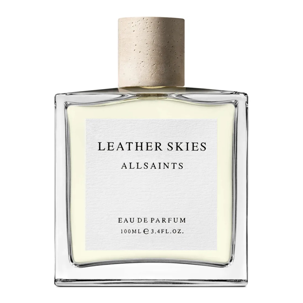 Allsaints Leather Skies