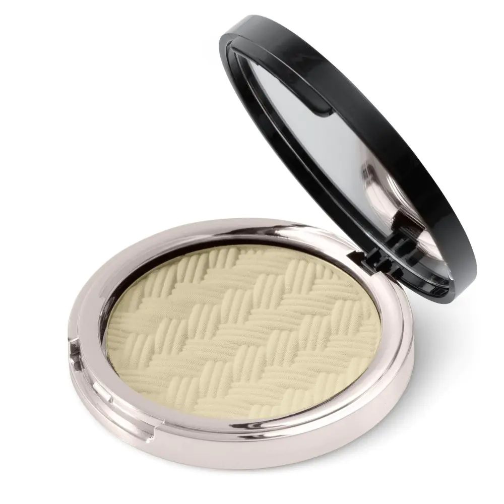 Affect Puder prasowany Smooth & Unique, Vanilla Milkshake