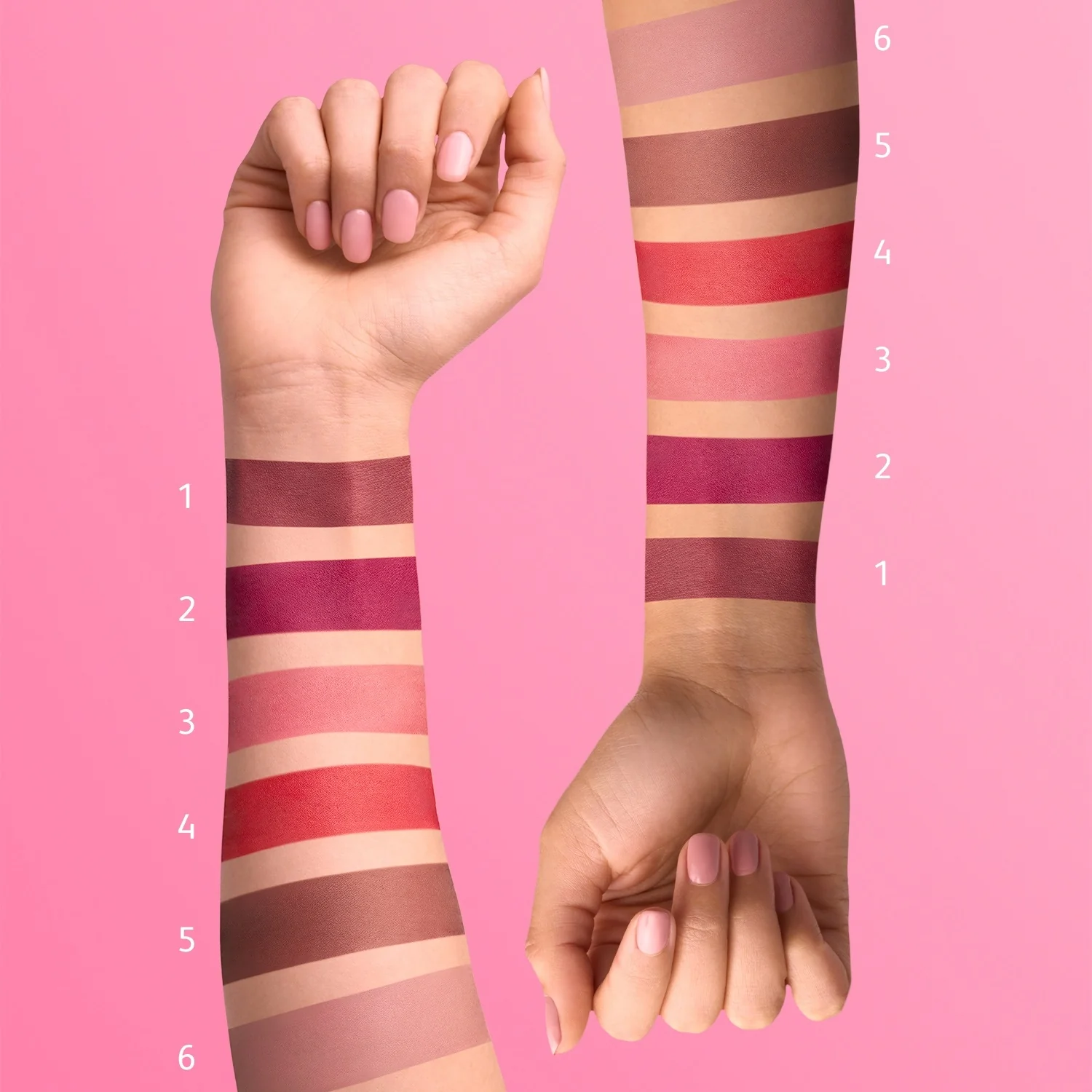Labbra SLEEPOVER LIP MARKER - Rossetto