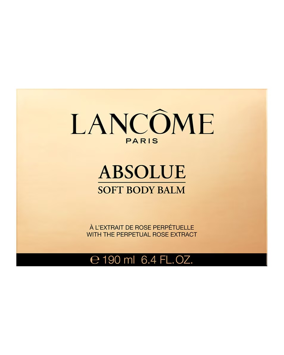 LANCÔME Absolue The Soft Body Balm