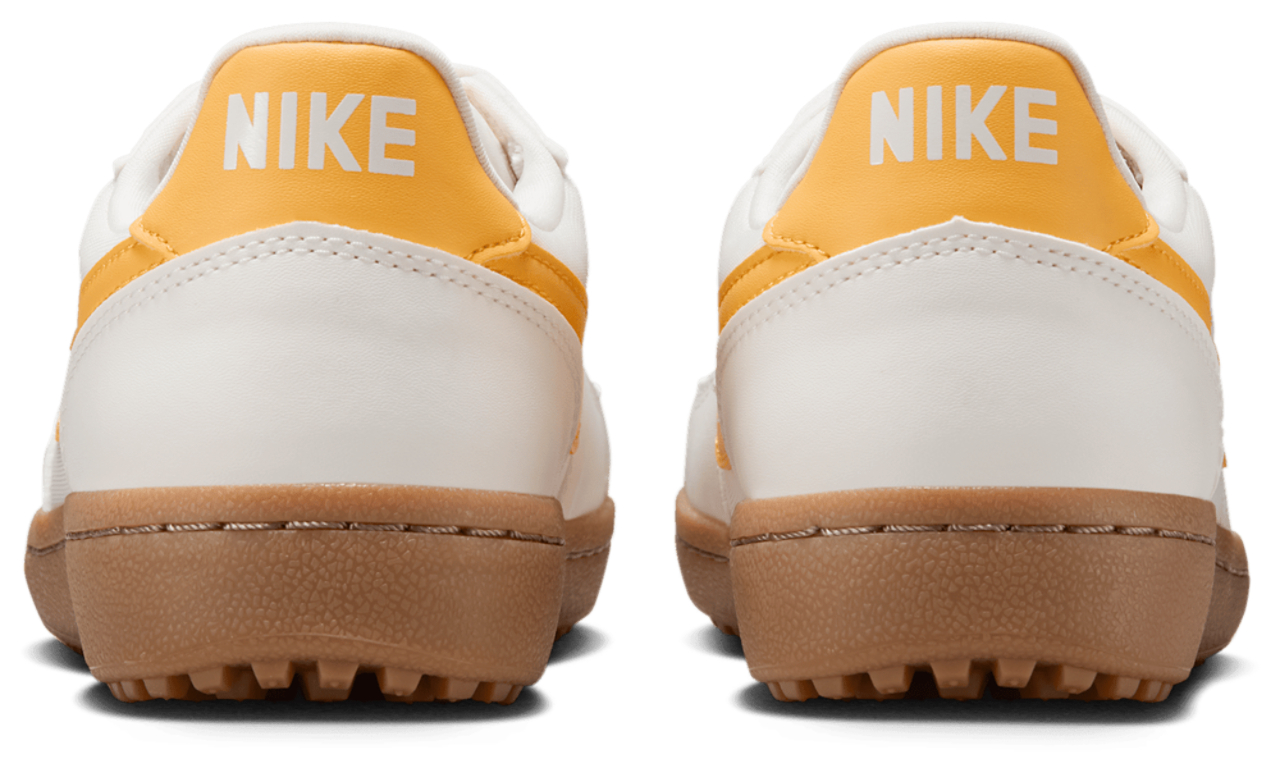 Nike lauko bendroji informacija
