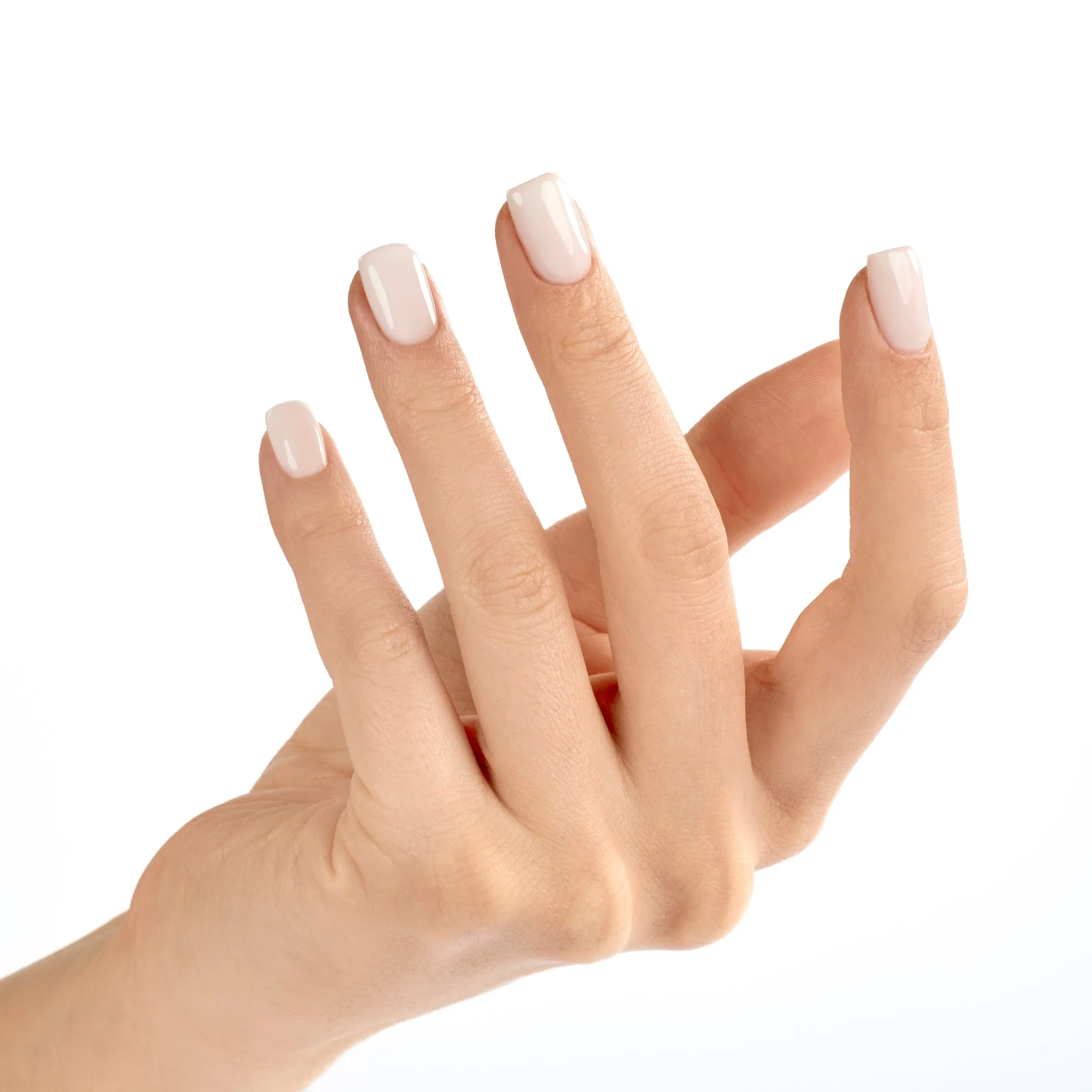 UV Gel Polish Smalto semipermanente EASY 3in1 - Smalto Effetto Gel