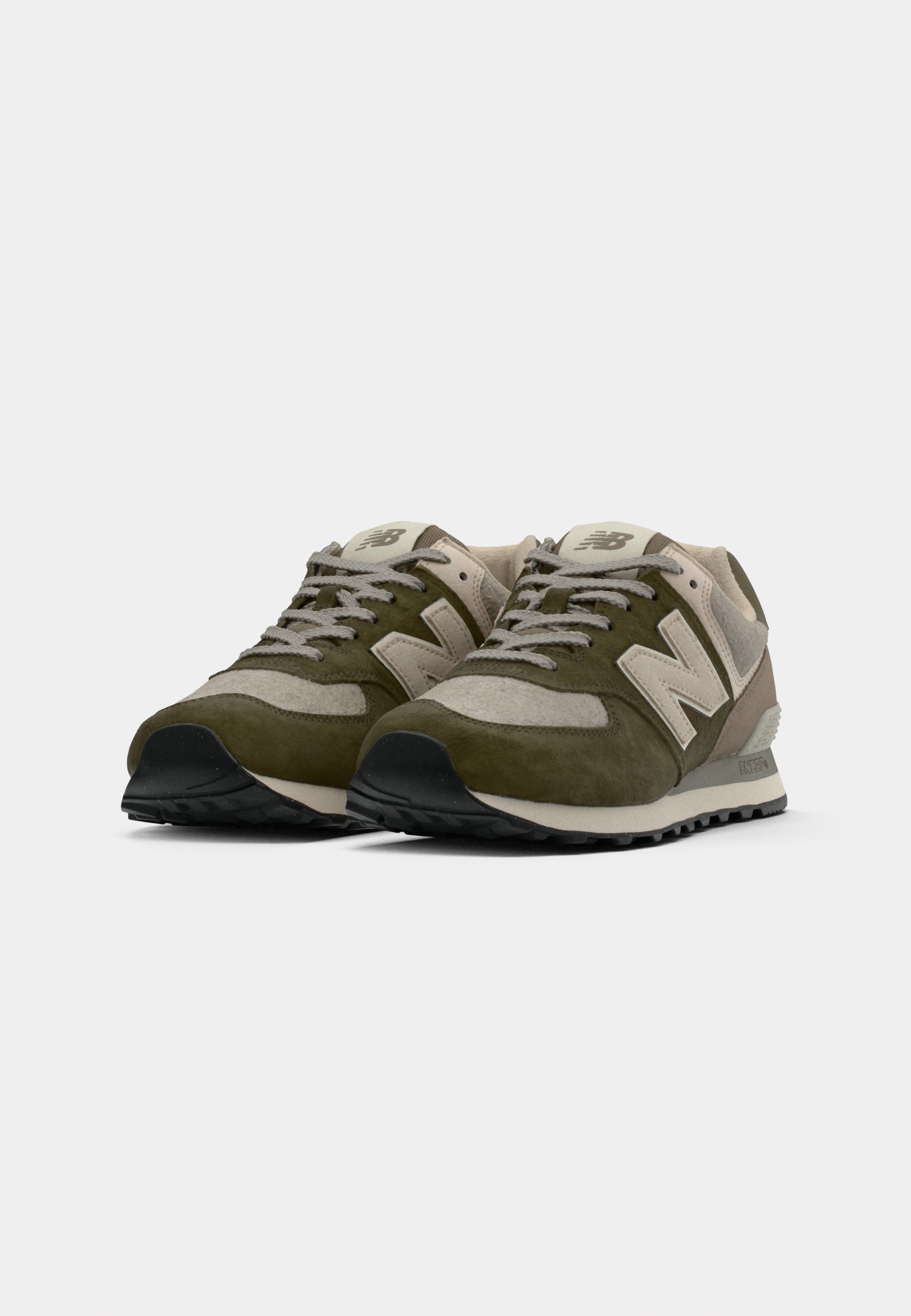 Scarpe da ginnastica basse New Balance
