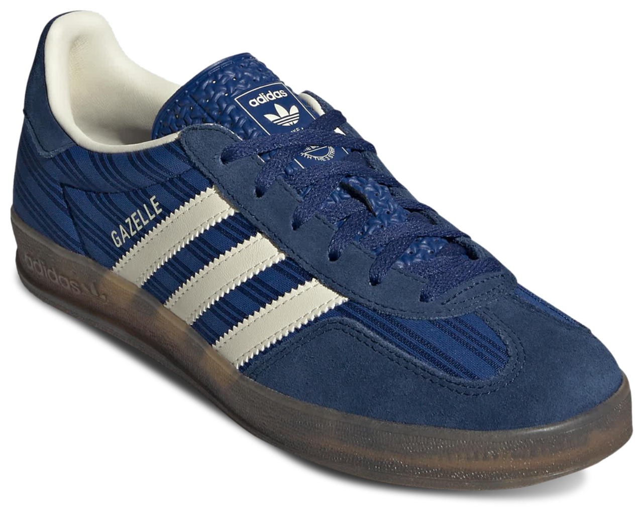 adidas Gazelle -sisäkäyttöön