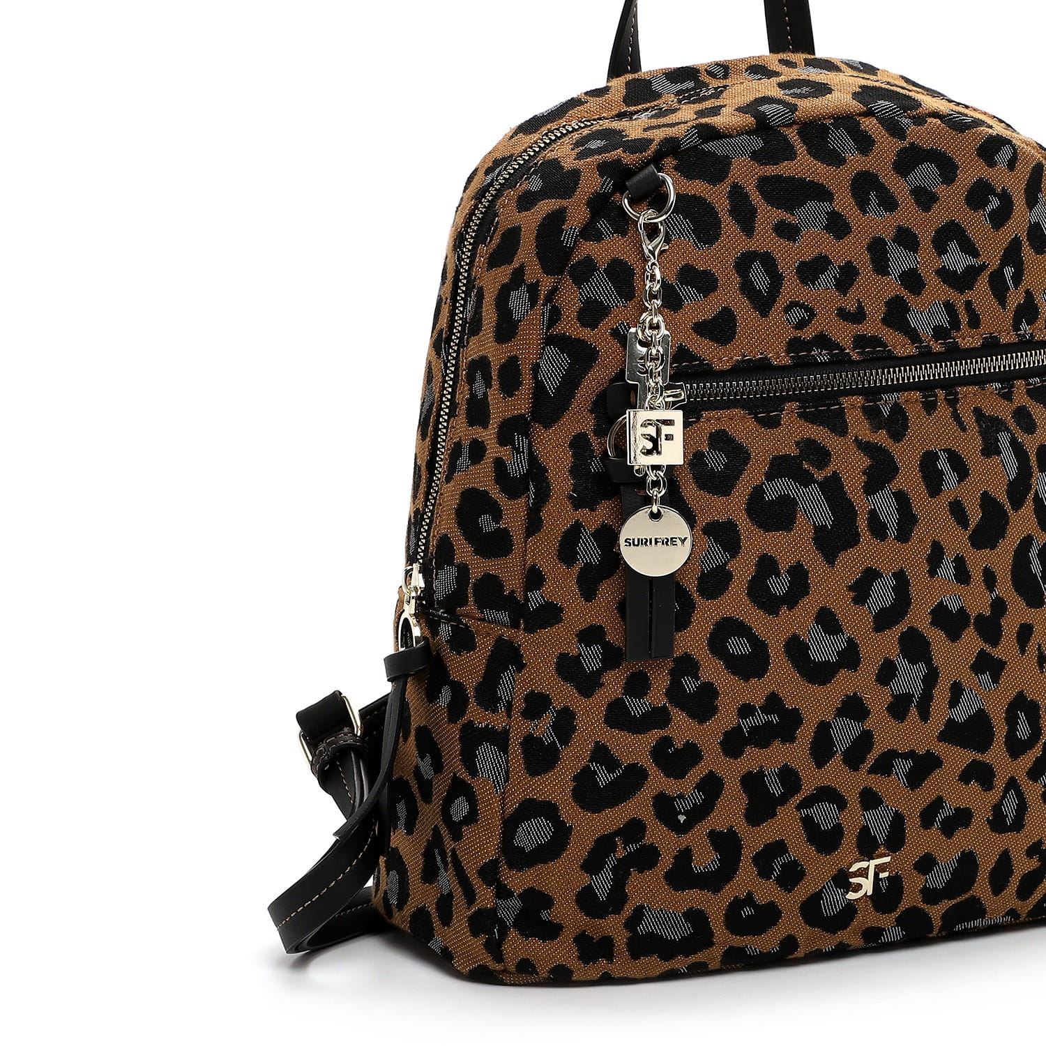 Sac à dos SURI FREY SFY Tammy - 1 pièce