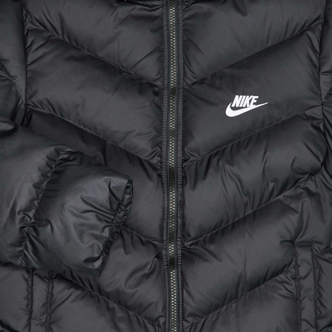 Nike Adp Puffer Mid Thigh