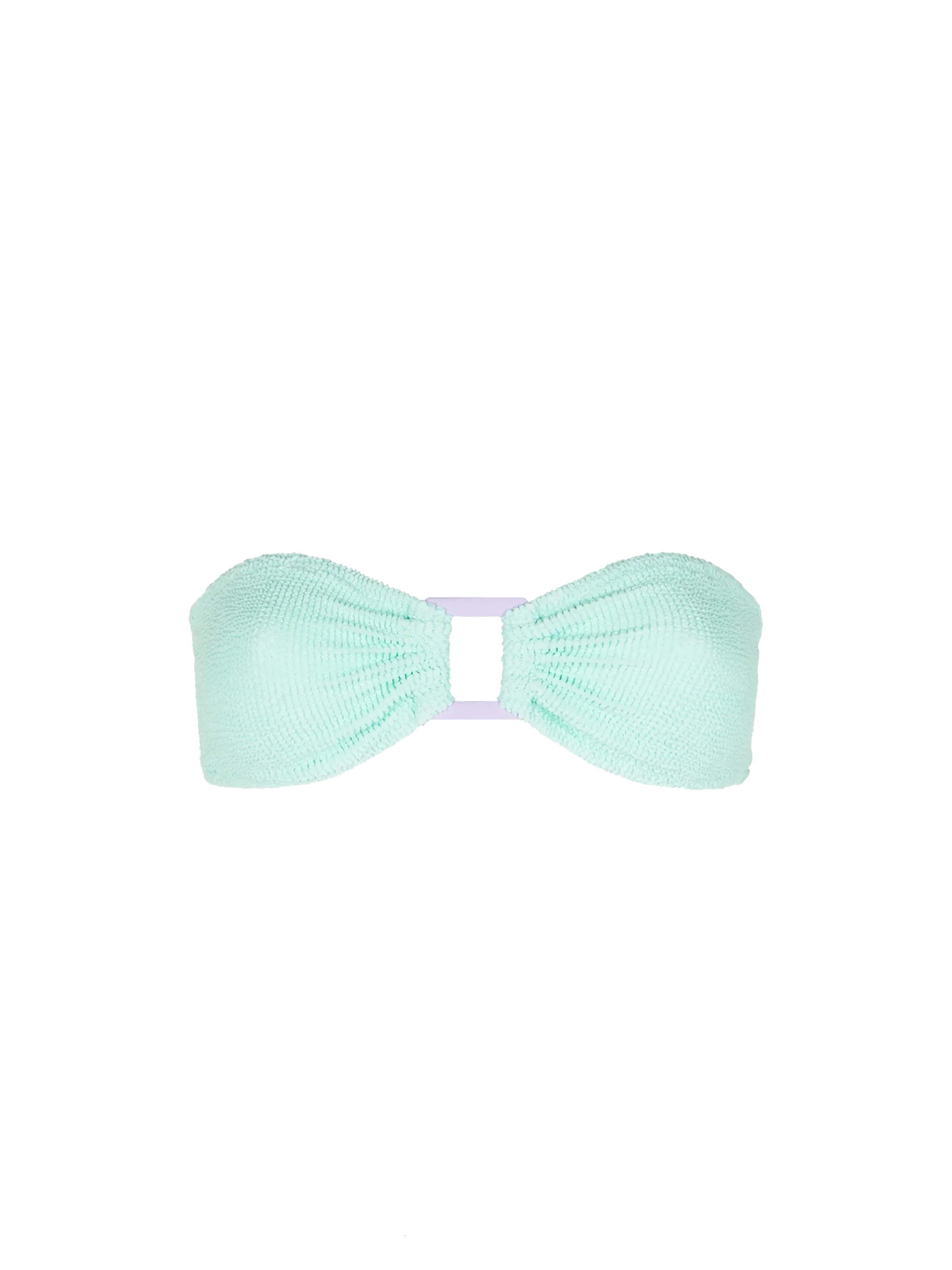 Top bandeau para mujer