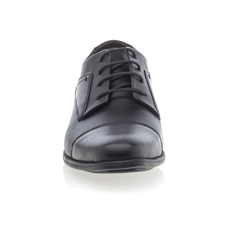 Scarpe eleganti nere da uomo