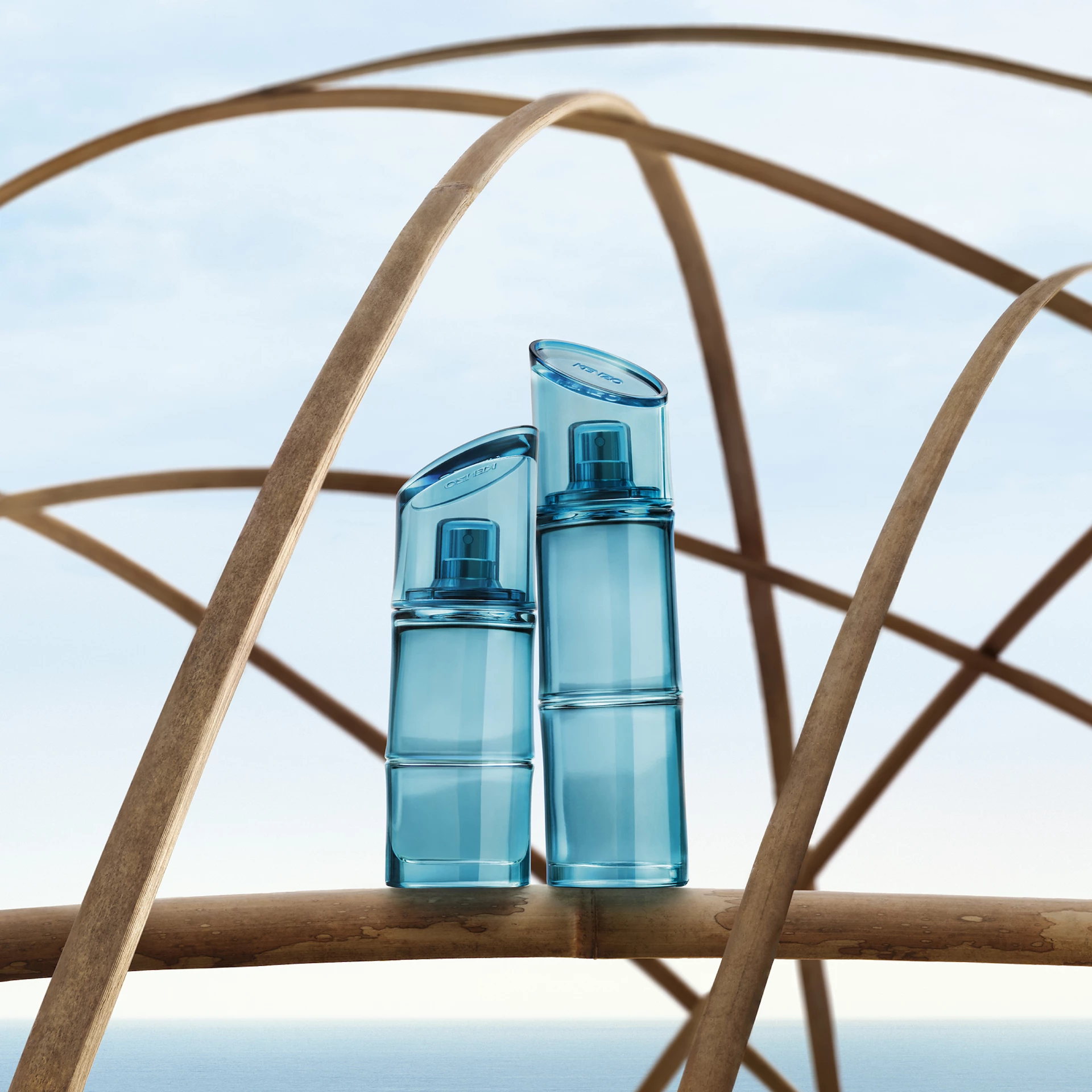 Homme EdT Marine 60 ml - Kenzo