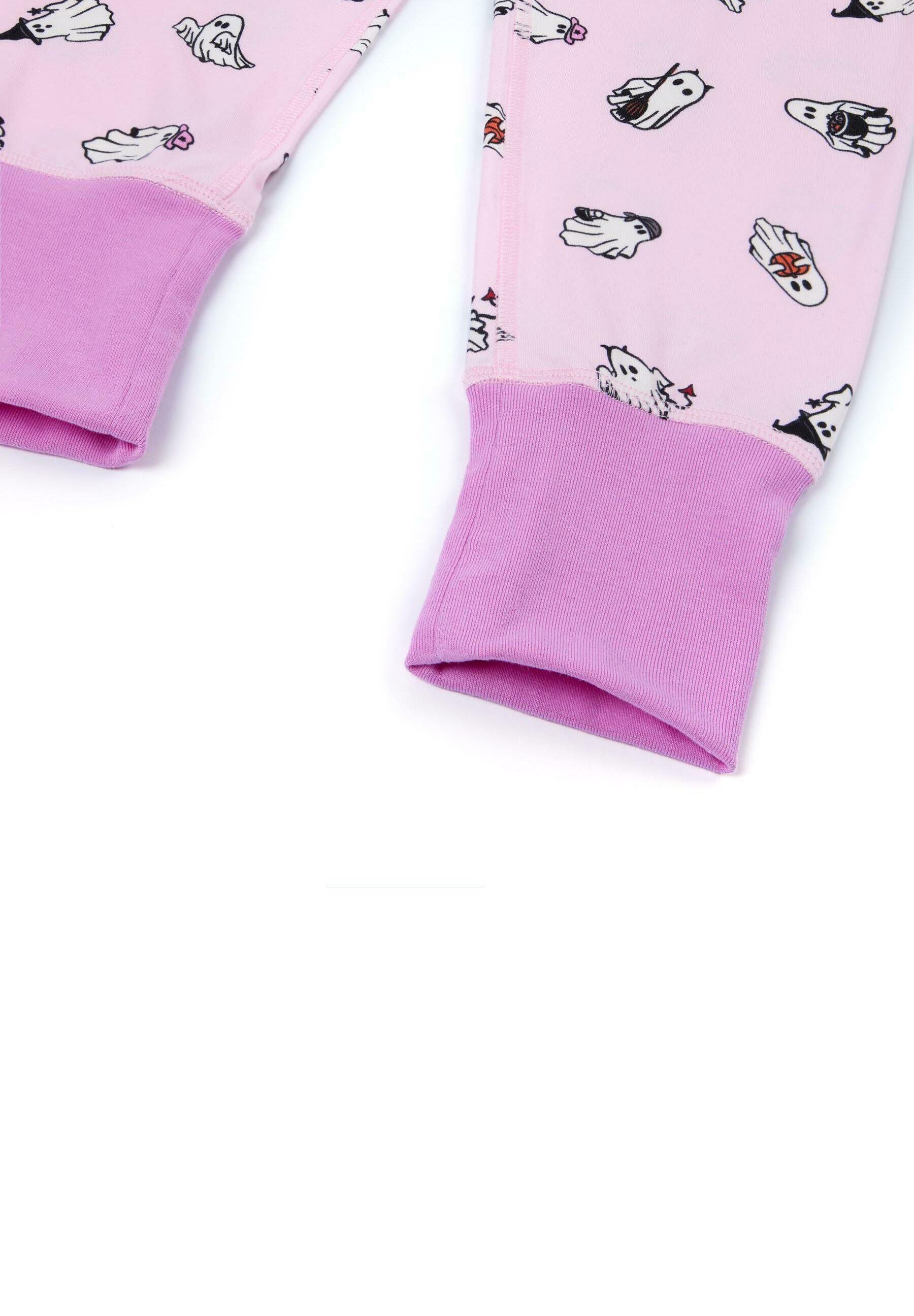 Chelsea Peers SET - Pižama komplet - roza