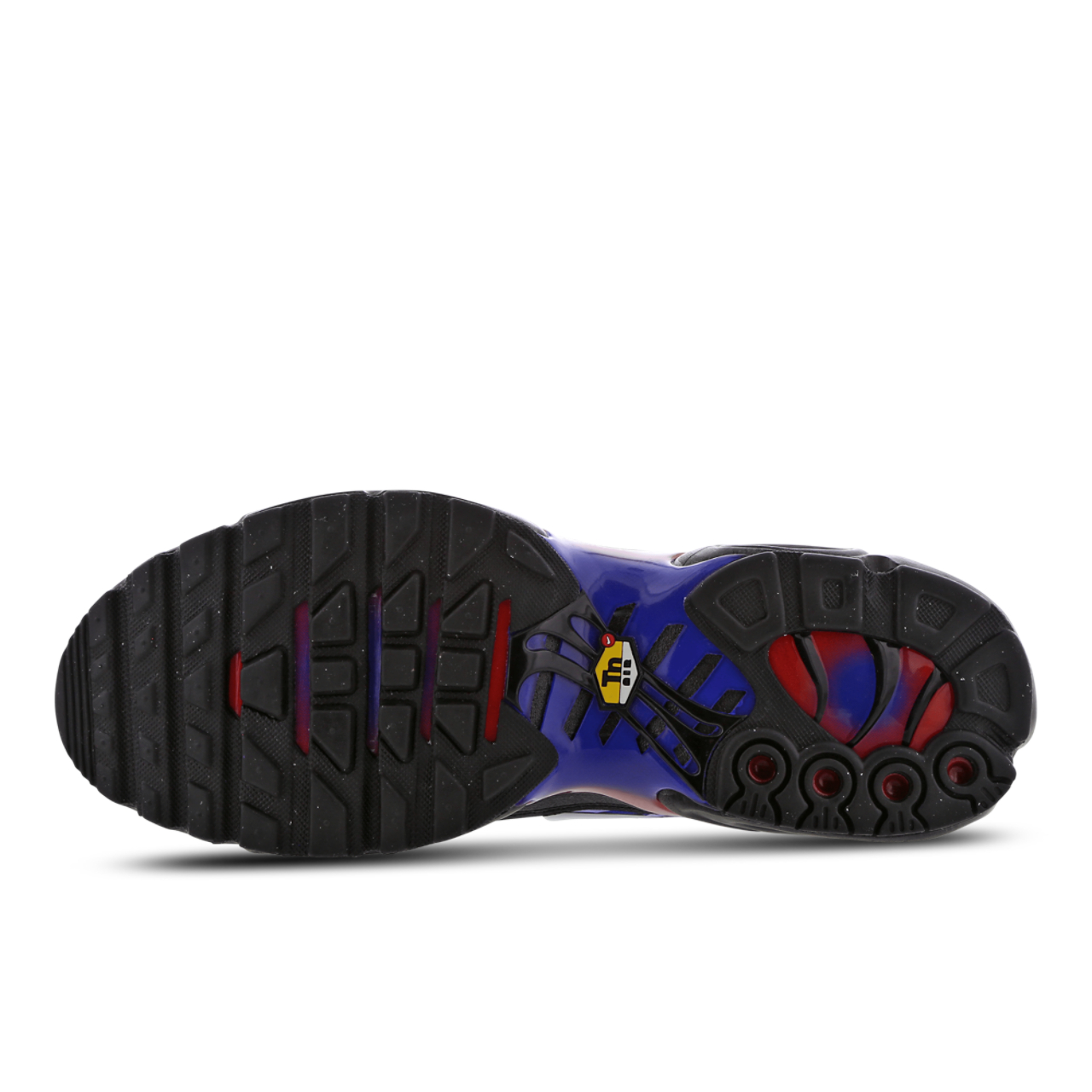 Nike Air Max Tuned 1