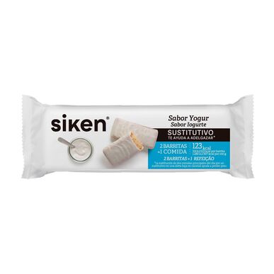 Siken jogurttipatukat 44g