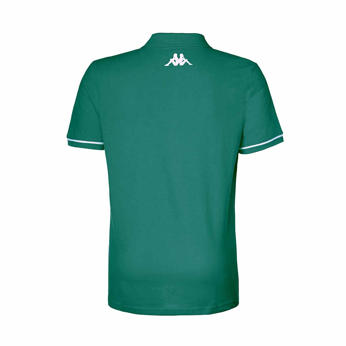  Kappa Barley bērnu polo krekls
