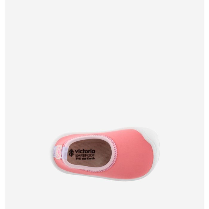 Chaussons bébé Victoria Bosco