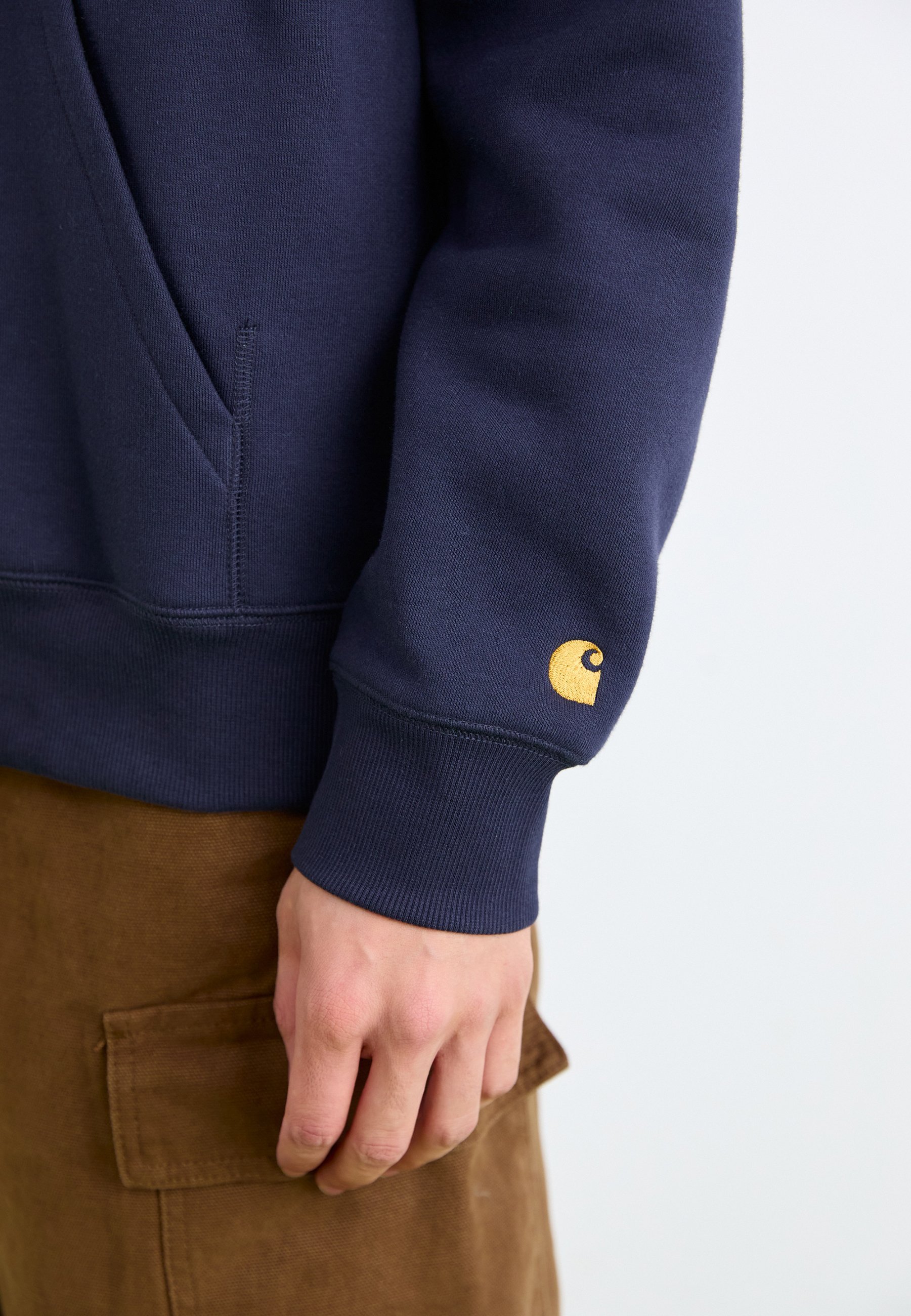 Felpe con cappuccio Carhartt WIP