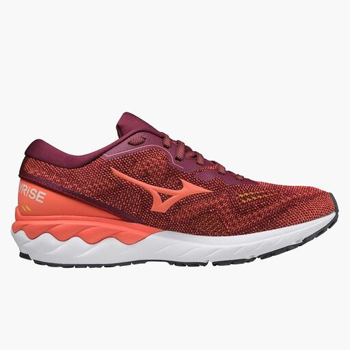 Tekaški copati Mizuno Wave Skyrise