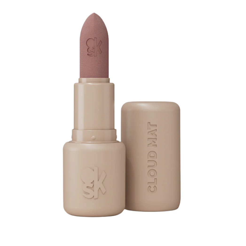Labbra CLOUD MAT - Rossetto, Rossetto mat