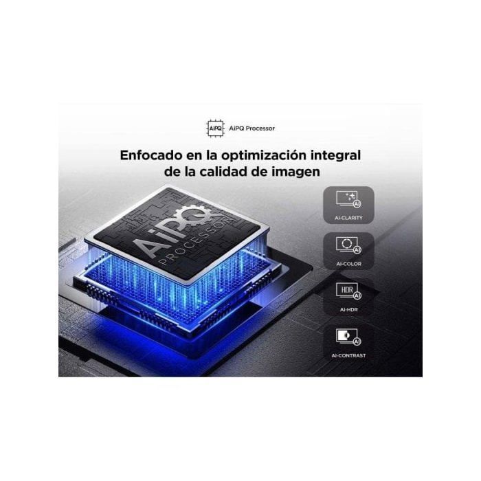 TCL QLED 43