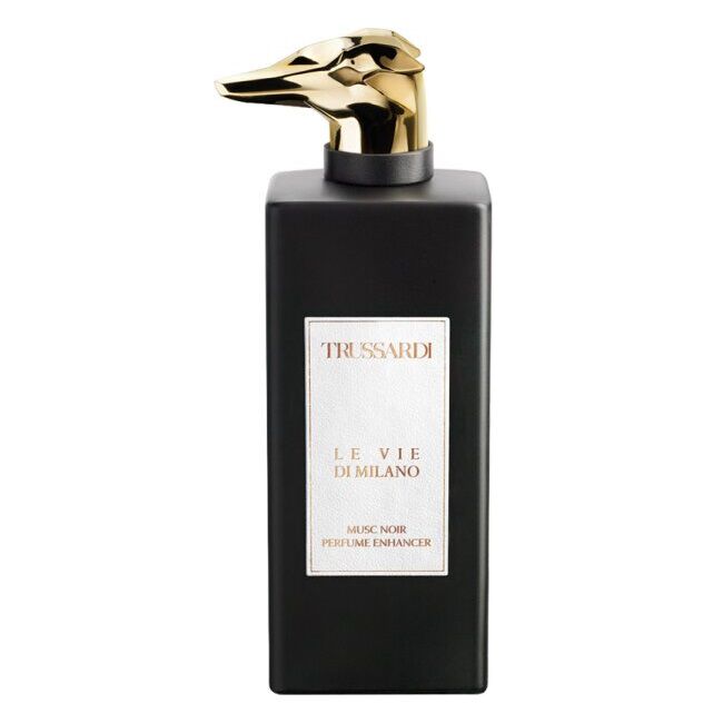 Trussardi Musc Noir exhausteur de parfum
