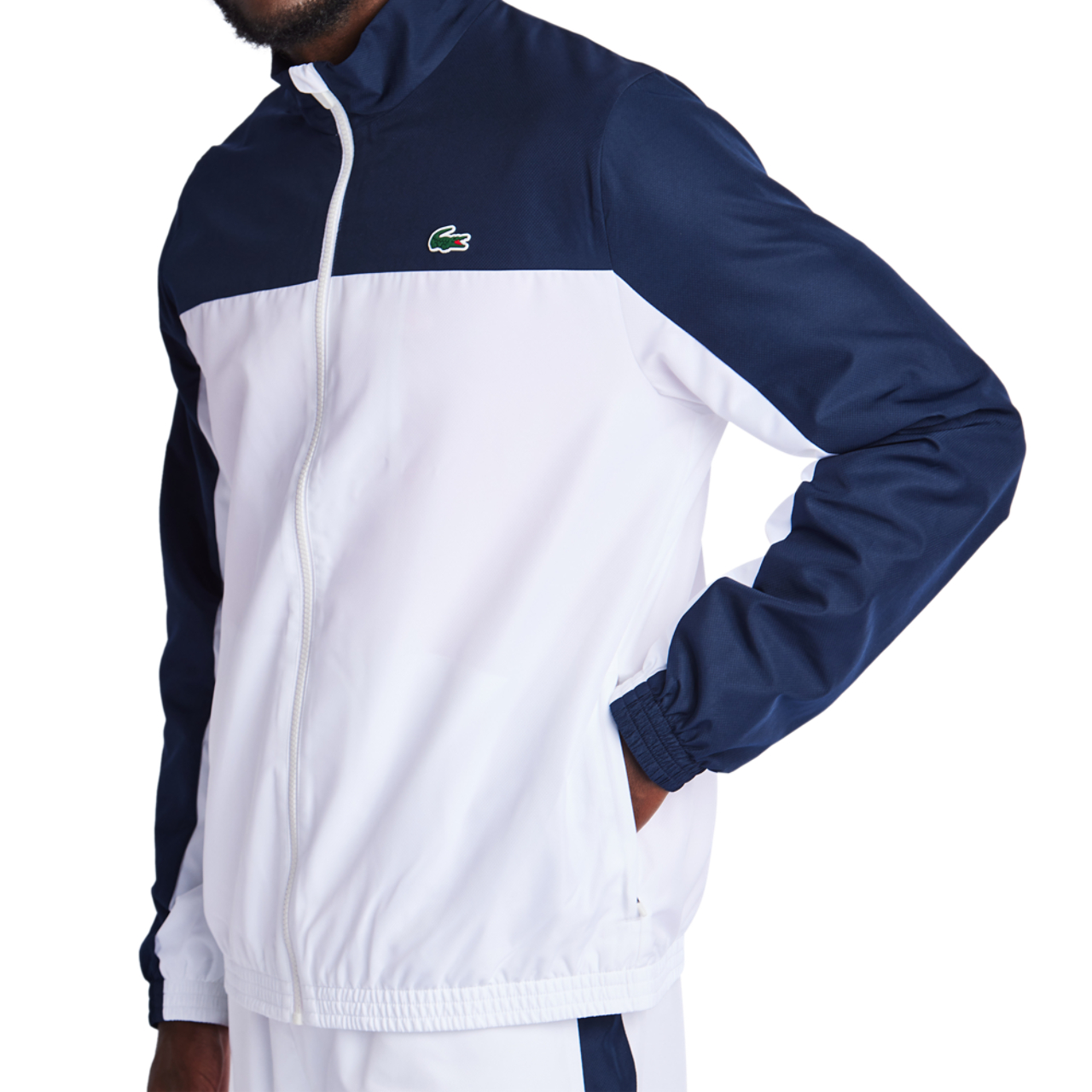 Lacoste deimantinis pynimas