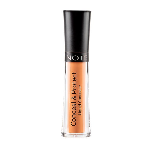 Conceal & Protect flydende concealer 01