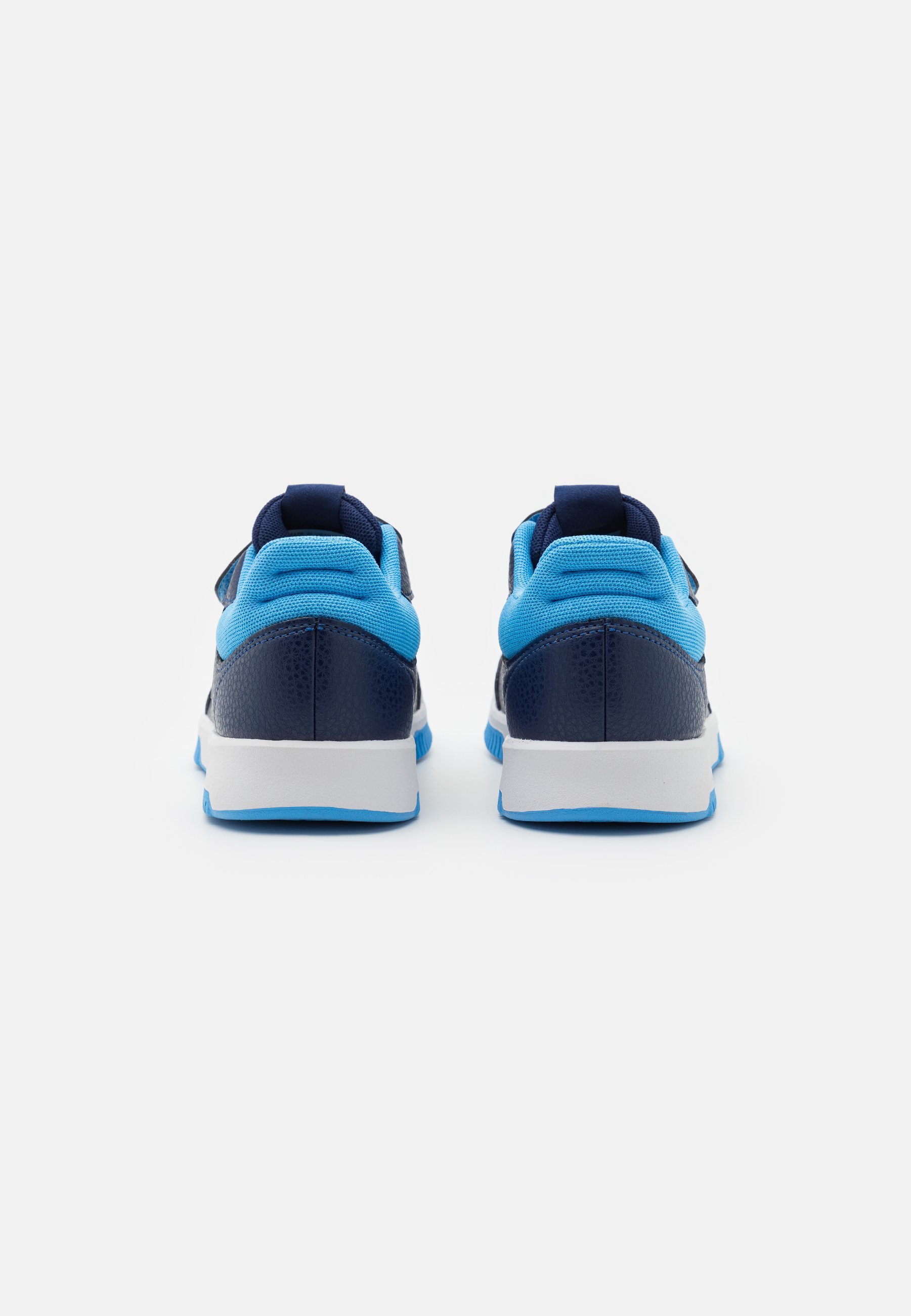 adidas Performance TENSAUR SPORT 2.0 UNISEX - Trainingsschoen - donkerblauw/wolkwit/blauw burst