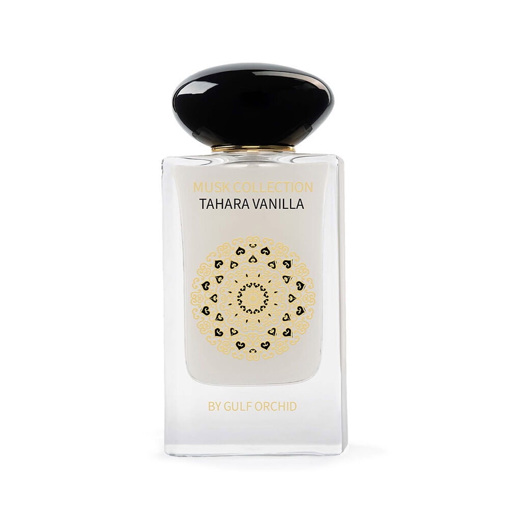 Gulf Orhid Musk Tahara Vanilie