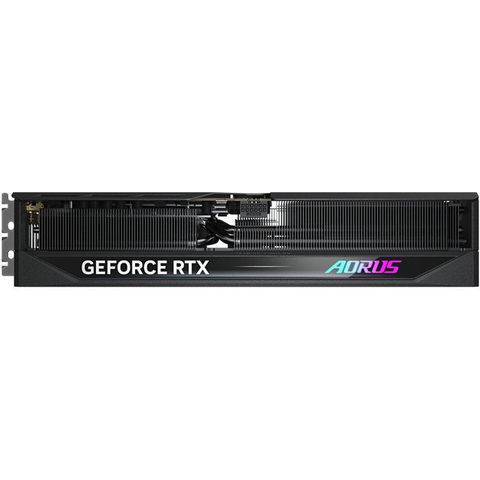 GIGABYTE - AORUS - Carte graphique - NVIDIA RTX 5070 M - 12 Go