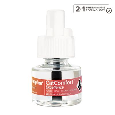 beaphar CatComfort® Excellence rauhoittava hajuste kissoille