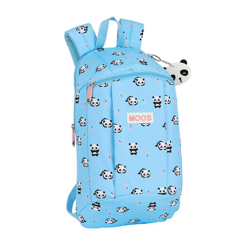  Moos Panda Mini hátizsák