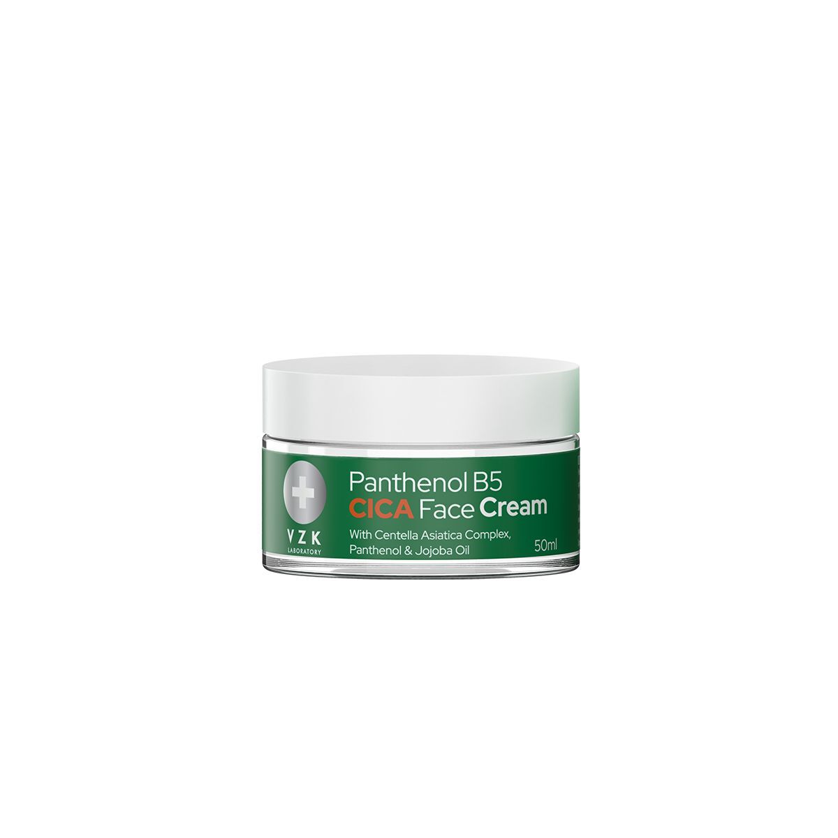 VZK Cica Panthenol