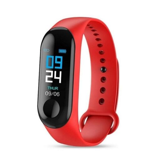OEM M3 Smartband