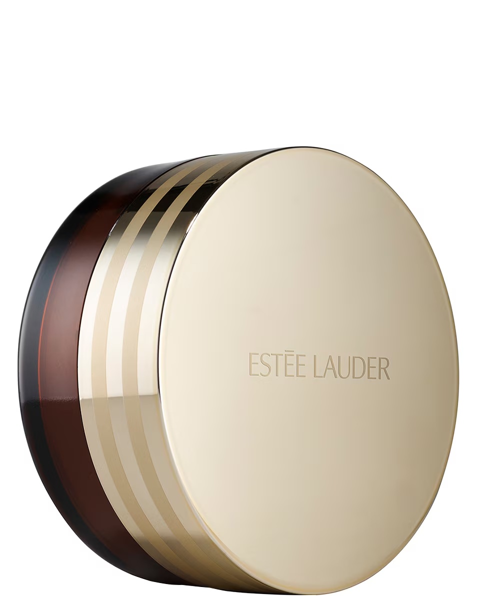 ESTÉE LAUDER VALOMASIS BALZAMAS SU LIPIDŲ GAUSU ALIEJŲ UŽPILU VEIDO VALIKLIS – DRĖKINAMASIS IR VALOMASIS BALZAMAS