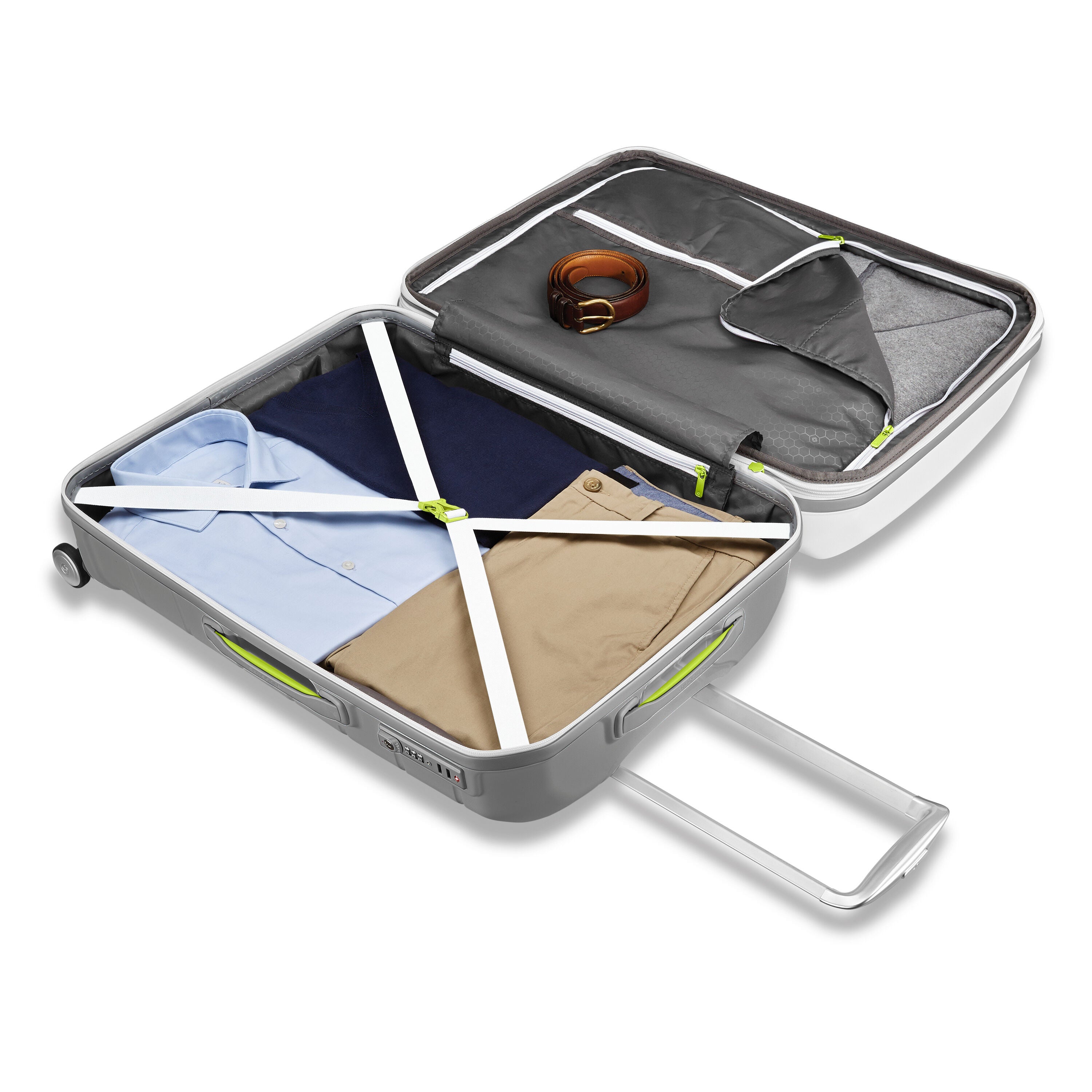 WALIZKA PODRĘCZNA SAMSONITE FREEFORM