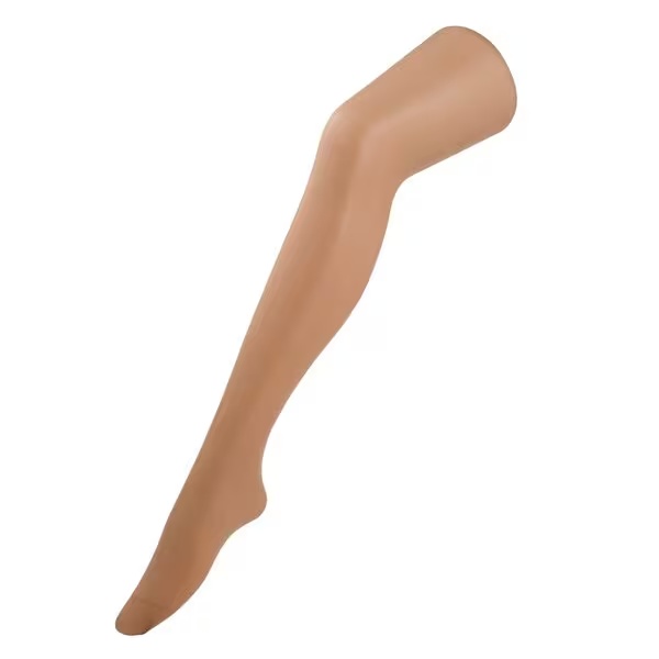 Kruidvat Super Shape Mat 20 Den Panty v bež barvi, velikost 46-48
