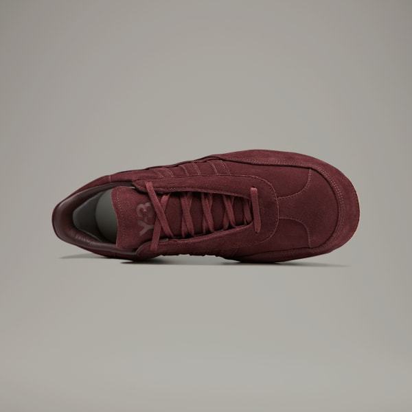 Y-3 Gazelle