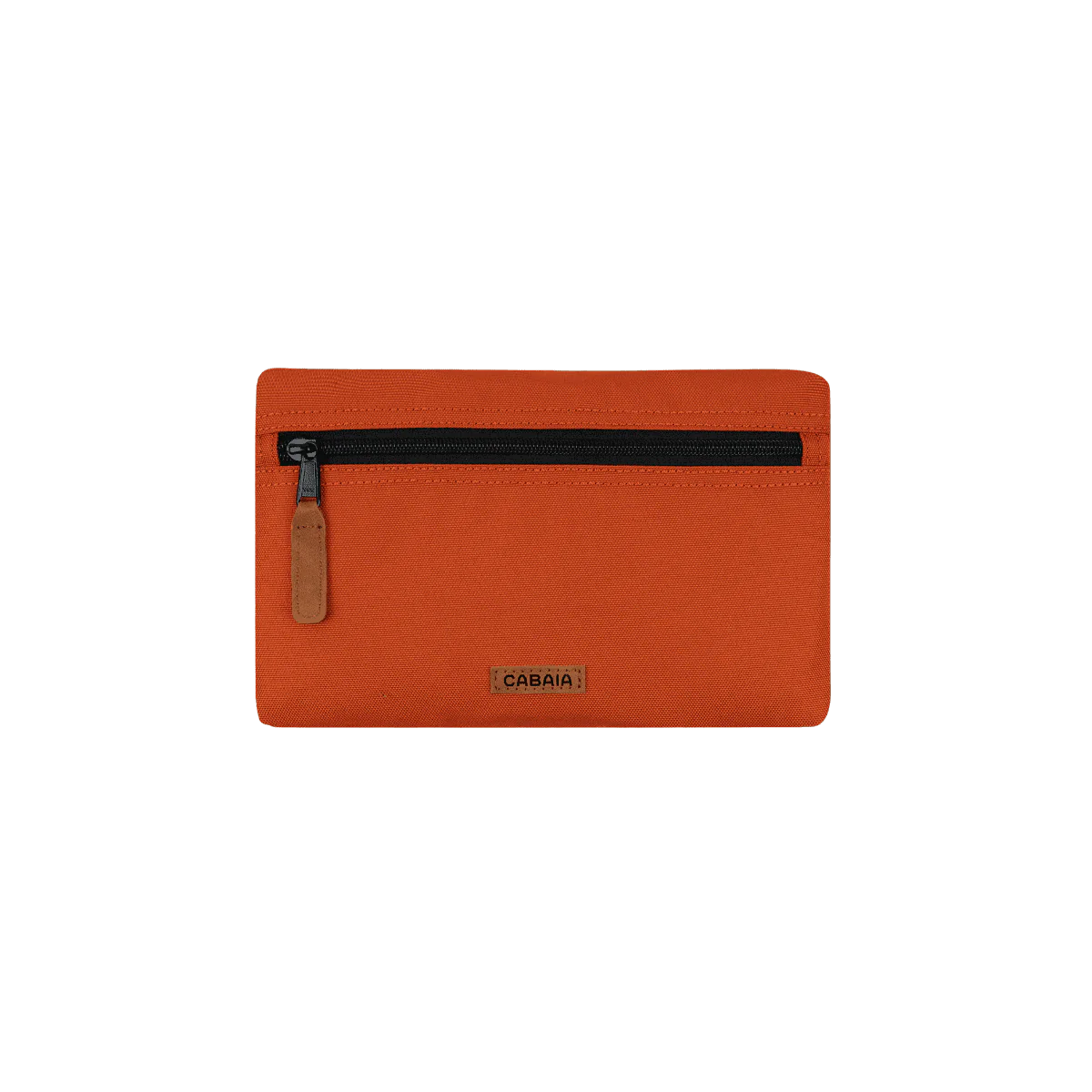 Pochette avant Plaza Francia