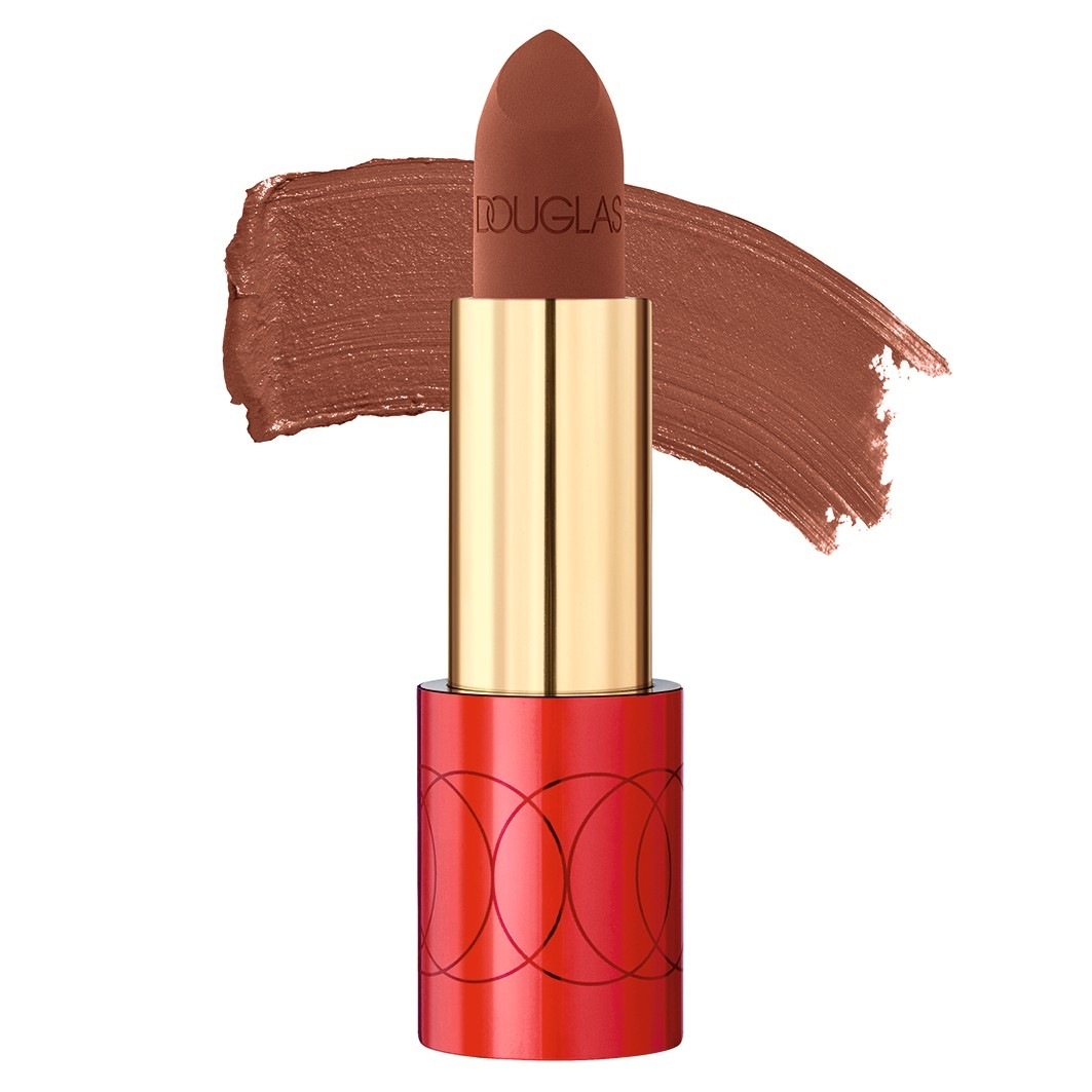 „Douglas Collection“ lūpų dažai „Make-Up Absolute Matte“ – 3,5 g