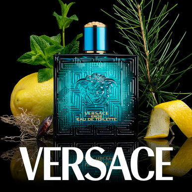 Versace Versace Eros EDT 50 ml 50 ml