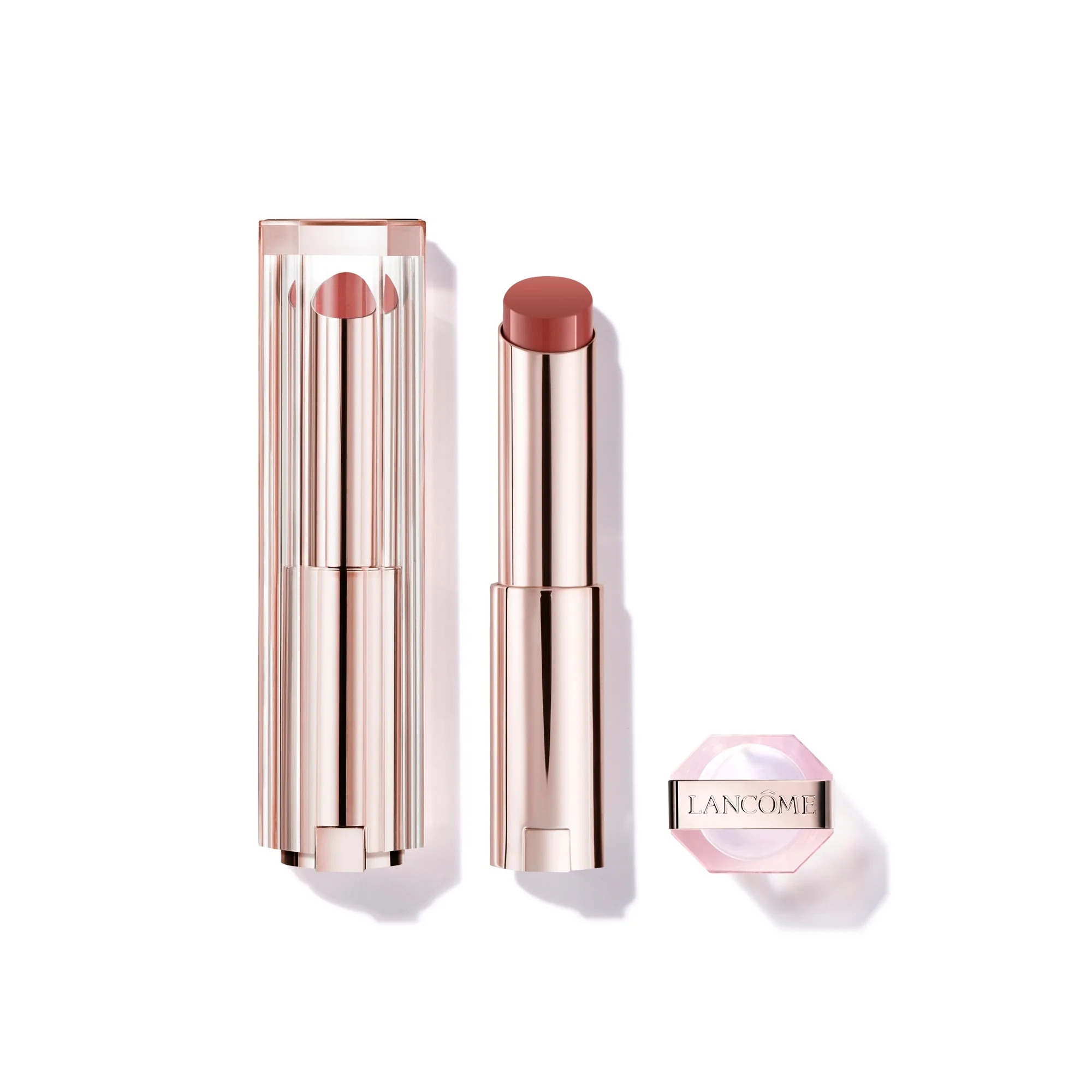 Labbra Lip Idôle Butterglow - Rossetto brillante, Rossetto, Balsamo Labbra