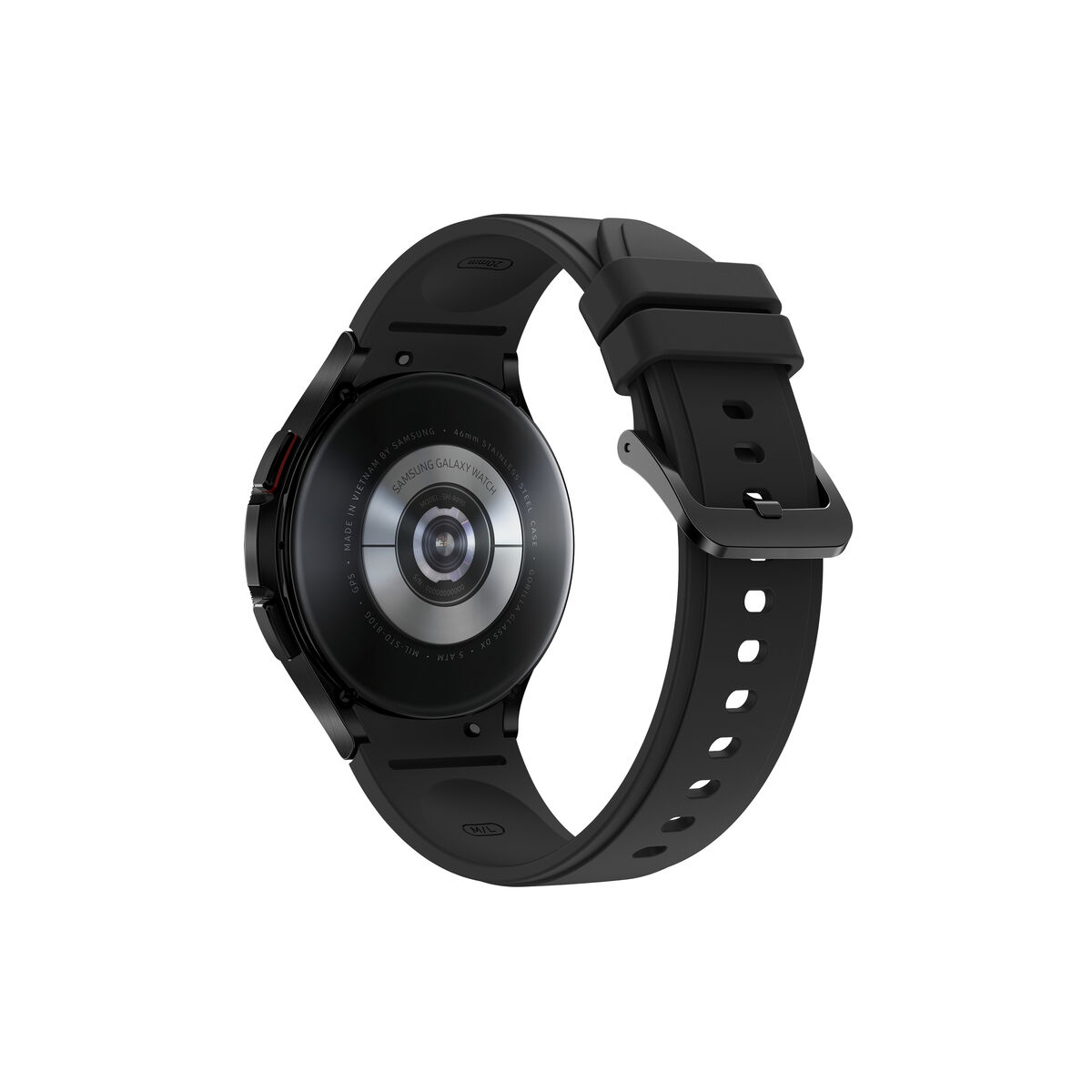 Smartwatch Samsung Galaxy Watch4 Classic Ø 46 mm