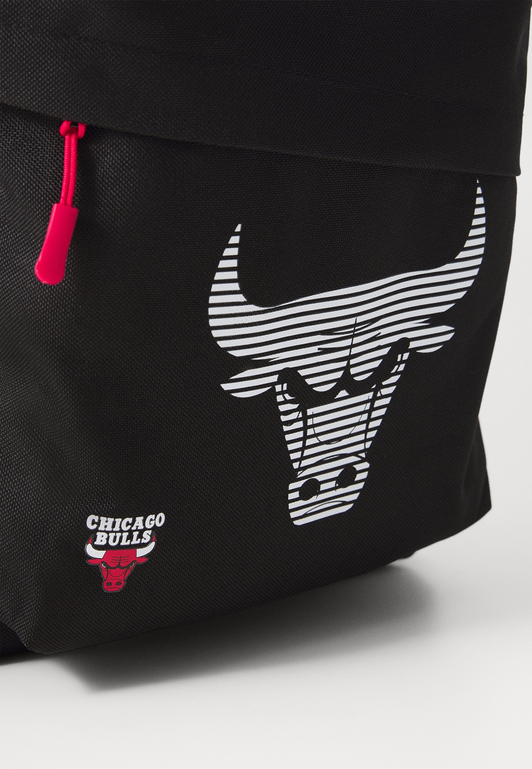 NBA Chicago Bulls rugzak - Clubkleding - zwart