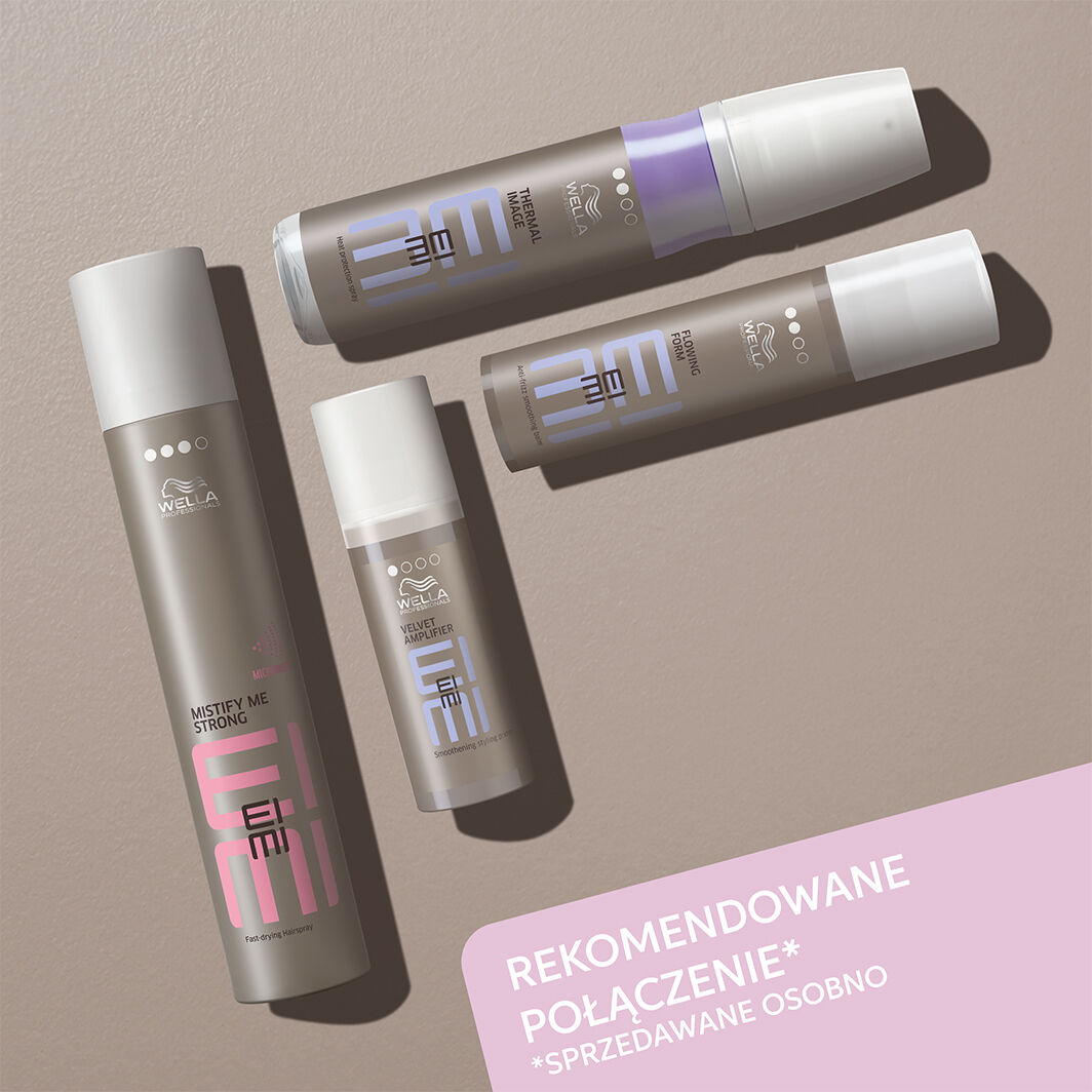 Wella Professionals Eimi Mistify