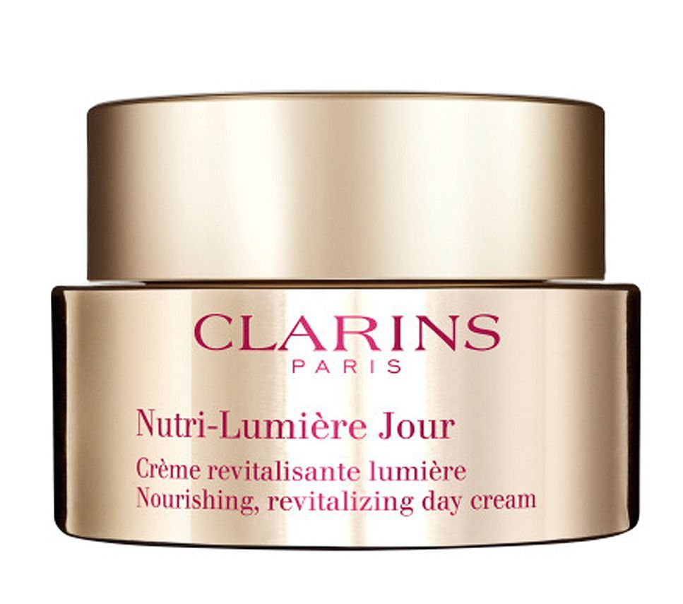 Nutri-Lumière dnevna krema Luksuzne hidratantne i hranjive kreme