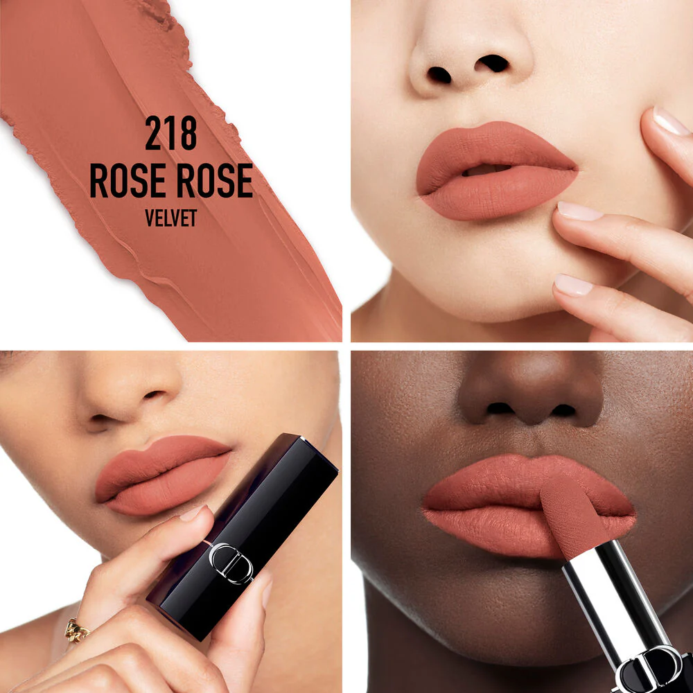 Rossetti Rouge Dior - Rossetto