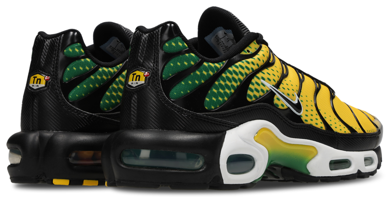 Nike Air Max Tuned 1