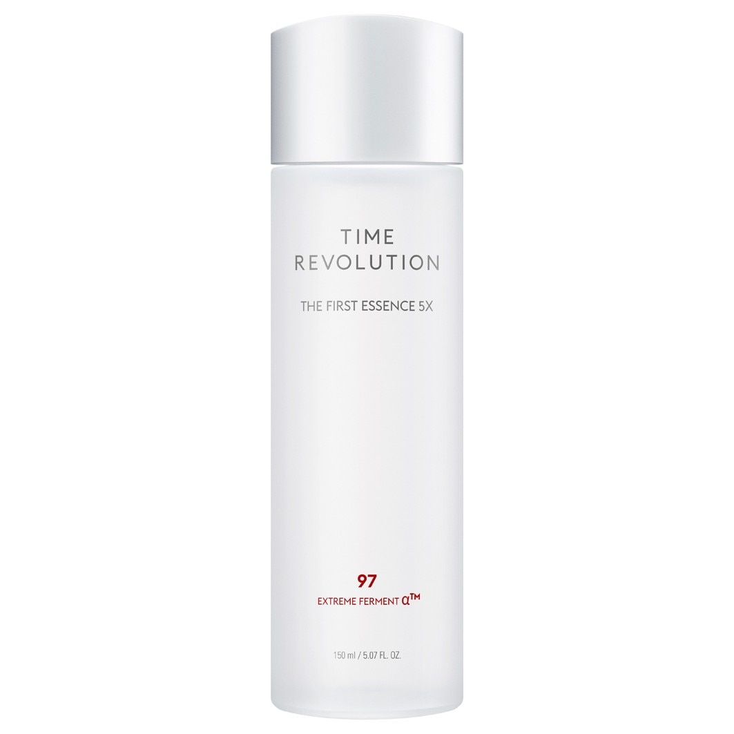 Missha Time Revolution Gesichtsbehandlung THE FIRST TREATMENT ESSENCE 5X - 150 ml