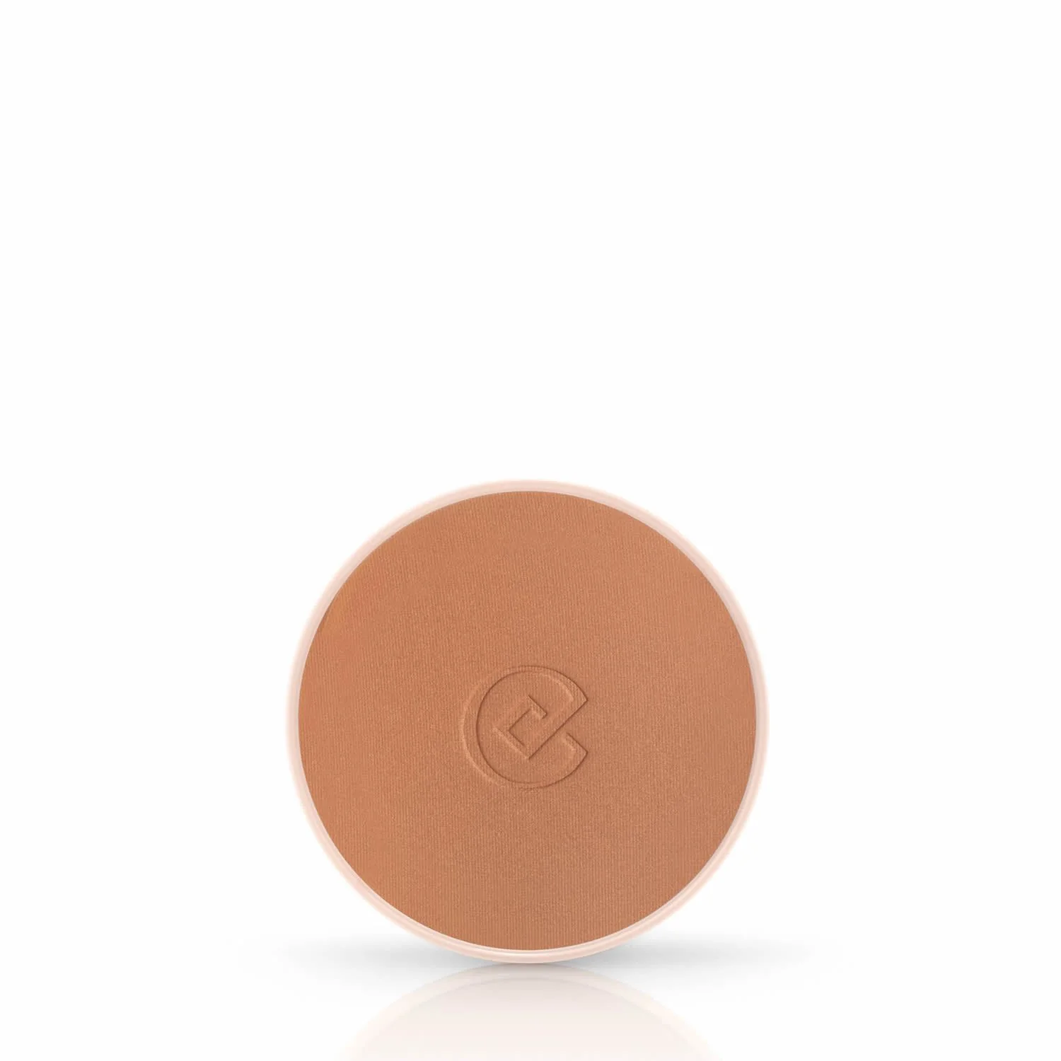 Viso Terra Abbronzante Effetto Seta Refill - Terra