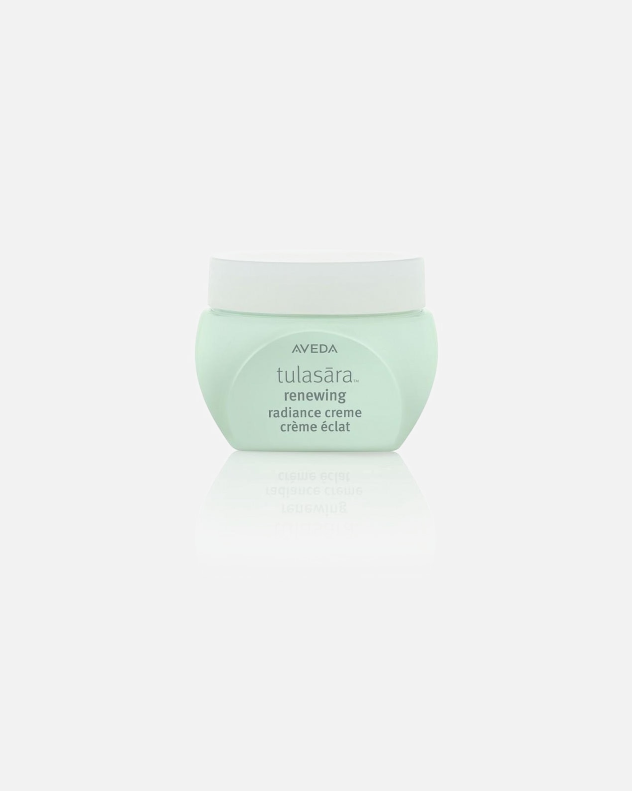 Aveda Tulasāra kasvovoide säteilevälle iholle – 50 ml